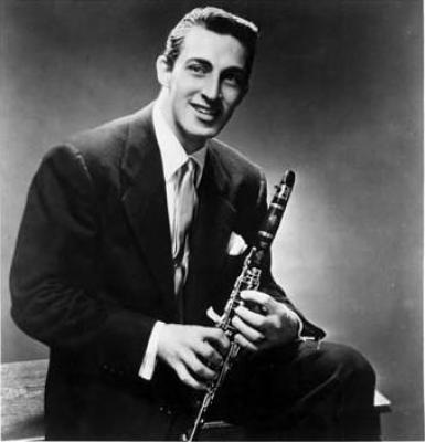 Buddy DeFranco